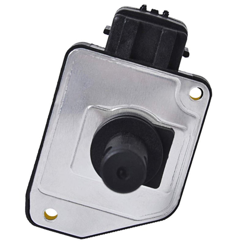 Ameetaa Mass Air Flow Sensor Meter MAF AFH55M12 Compatible for 1996 1997 Nissan Pickup & 1998 1999 2000 2001 2002 2003 2004 Frontier & 2000-2004 Xterra 2.4L L4 MAF Sensor - Image 5